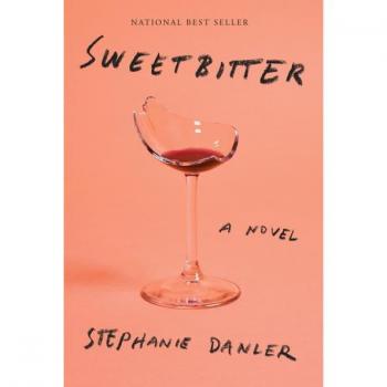 Sweetbitter: A novel