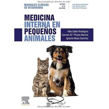 MEDICINA INTERNA EN PEQUEÑOS ANIMALES