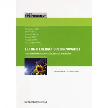 LE FONTI ENERGETICHE RINNOVABILI