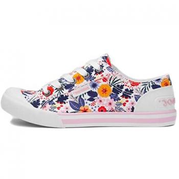 Hond Jazzin Malden Rocket Sneakers