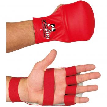 Danrho Special Gloves for Ju-Jitsu