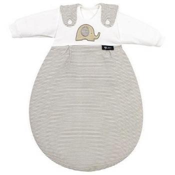 Sacco di Nanna Alvi Elefante Beige