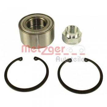 Wheel Hub Bearing Pack (Metzger) WM‑6551