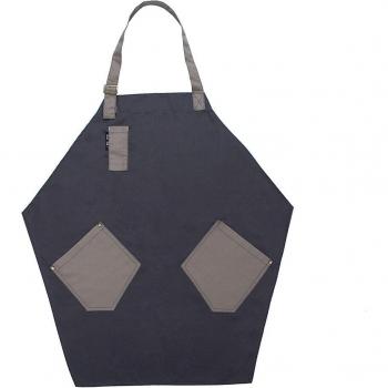 Ropa de Trabajo Gourmet Halter