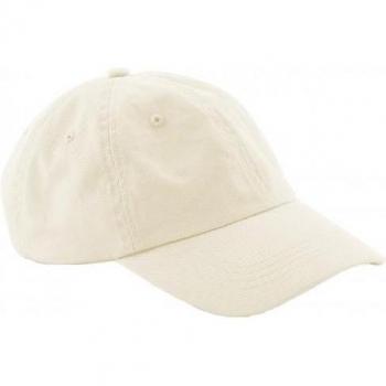 Beechfield Unisex Low Profile 6 Panel Dad Cap (Pack Of 2) One Size
