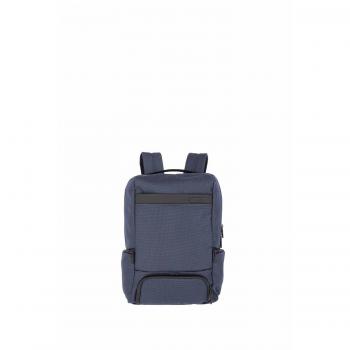 Travelite Rucksack »Meet, 41 cm, Marine«, Arbeitsrucksack