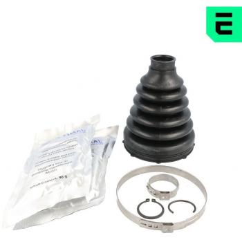 Soufflet de Cardan pour BMW X5 et 3 Berline