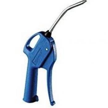 Soplador Industrial Metal 200 mm