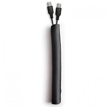 Guaina Cavi Nero Hagor 1 Pz
