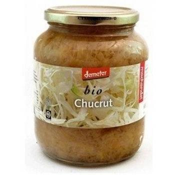 Chucrut CONSERVA BIO 680GR