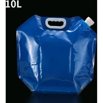 Portable Water Storage Bag for Hiking