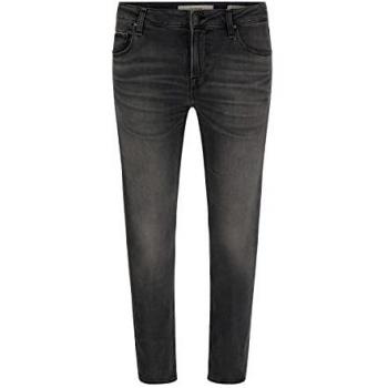 Guess Chris Athletic‑Cut Jeans