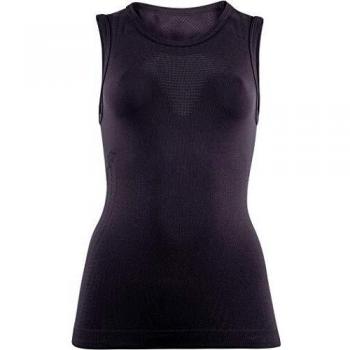 UYN Visyon Light 2.0 – T‑shirt femme, design tableau noir