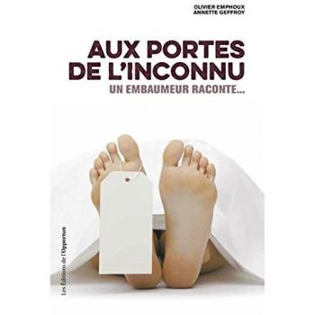 Aux portes de l'inconnu