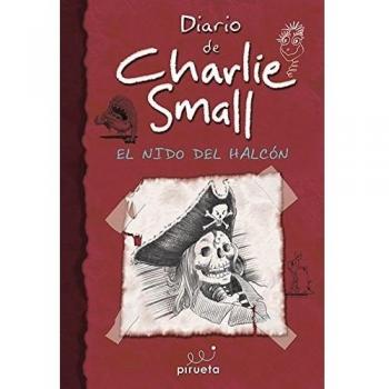 Diario de Charlie Small 11. El nido del halcón