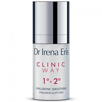 Dr Irena Eris Clinic Way Crema Anti-Rughe Contorno Occhi 15 ml