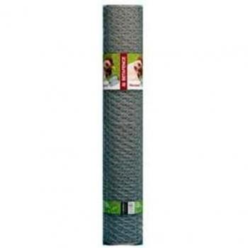 Betafence 50 mm Trenzada – Rollo de 50 m, 100 cm de Altura