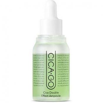 ISOI CICAGO Cica Soothing Ampoule 30ml