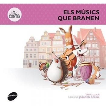 Els músics que bramen.