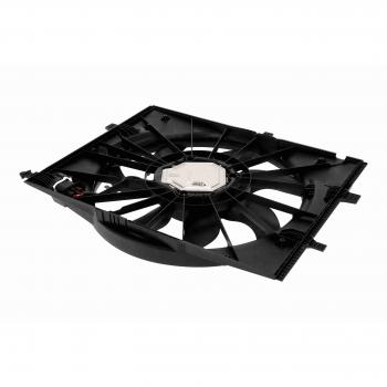 Cooling Fan Disk V30-01-1663