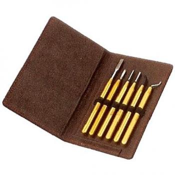 Shaviv 29079: Set de Taller y Ajuste