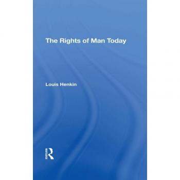 Vitalsource Technologies, Inc. Rights Of Man Today