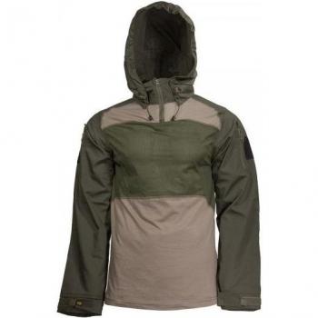 T-shirt de Combat à Manches Longues Vert