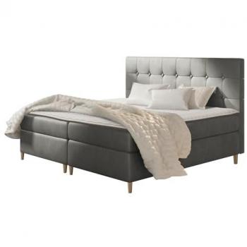Letto singolo Magic Velvet 2217