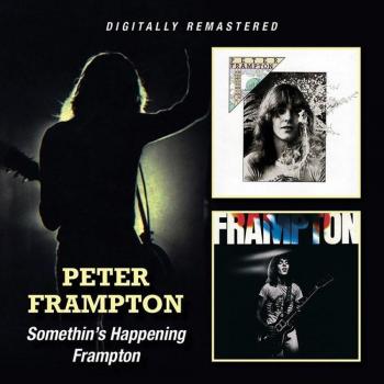 Frampton : Somethin'S Happening
