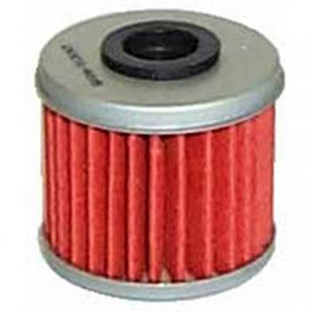 Filtro de aceite Hiflofiltro 54