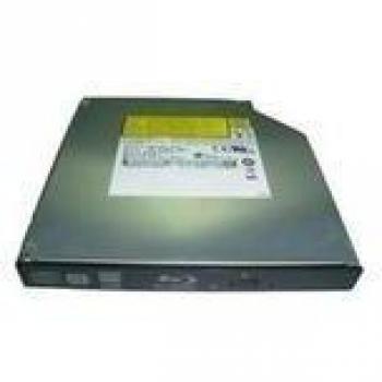 MicroStorage MSI-BR Interno Combo Blu-Ray y DVD Negro
