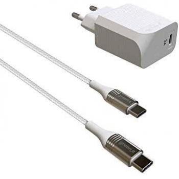 Chargeur et Câble USB-C pour Samsung Galaxy