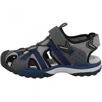 Geox Sandalen J Borealis für Kinder
