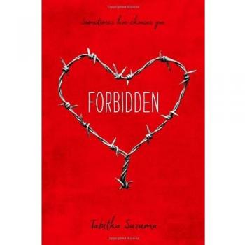 Forbidden by Tabitha Suzuma