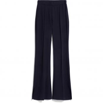 Legging Femme Leylaari ARMEDANGELS Coupe Fente