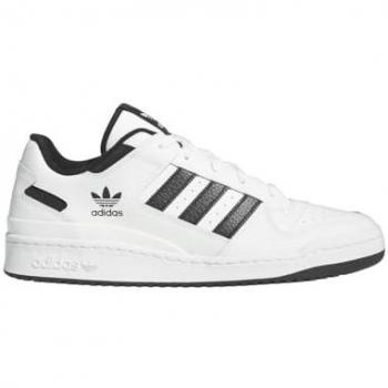Forum Classic Low – Core Black