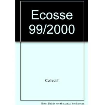 Ecosse: Edition 1999-2000
