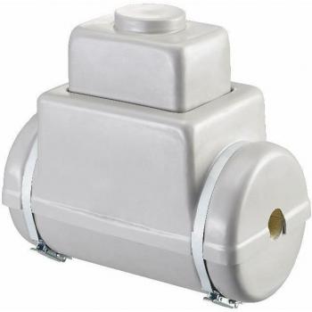 Aislantes para Hydrocontrol Oventrop DN 65