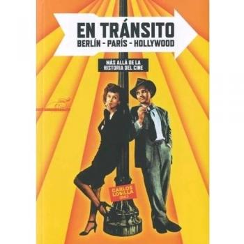 En tránsito: Berlín, París, Hollywood