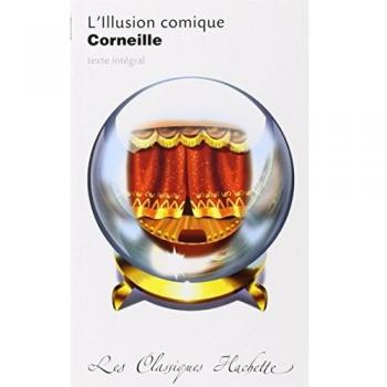 L'illusion comique