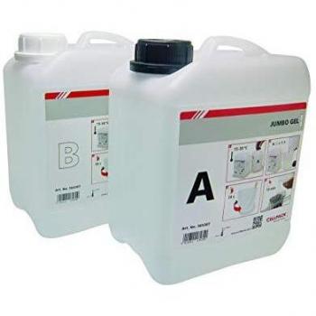 SiliconeSeal 10 L – Gel Jumbo – Pack Cellpack