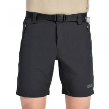 Short DENT negro – Ropa Deportiva Hombre