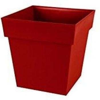 EDA Frost & UV Resistant 38L Square Pot