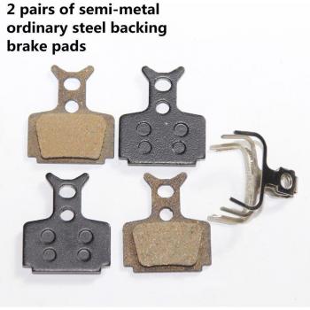 Formula RX R1 RX SH850 Brake Pads