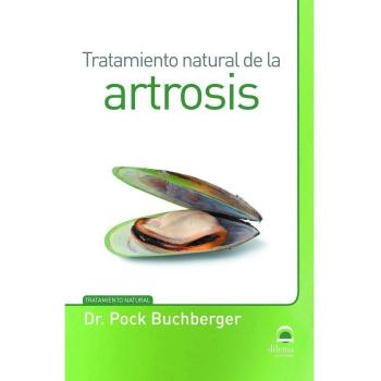 Tratamiento natural de la artrosis