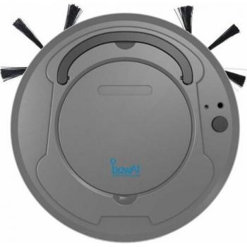 MultiClean 1800Pa Smart Vacuum