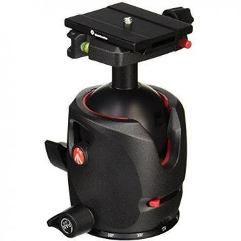 Rótula de Bola Manfrotto MH057M0-Q6