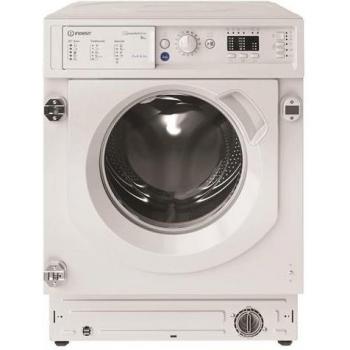 Máquina de Lavar Integrada Indesit BI WMIL 81285 EU