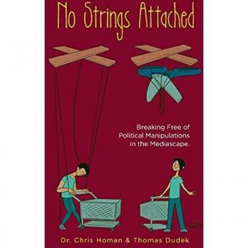 No Strings Attached: How to Break Free of Political Manipulations in the Mediascape