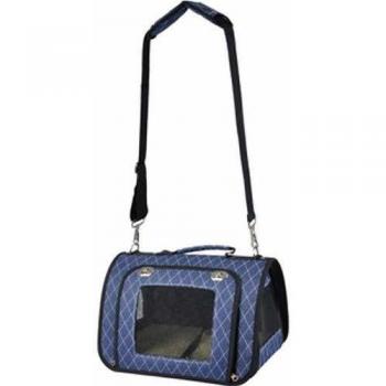 Audrey Draagtas met Stevige Handvatten 36x21x23cm